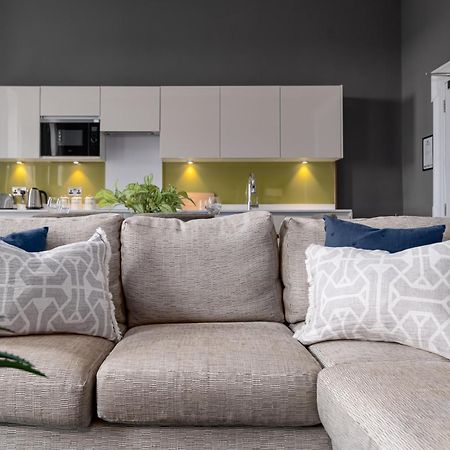 Charlotte Rise Apartment Бристол Екстериор снимка