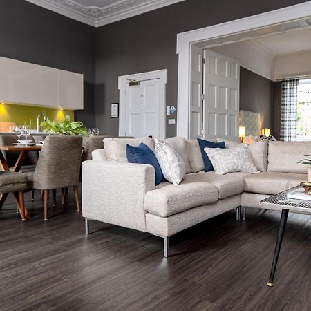 Charlotte Rise Apartment Бристол Екстериор снимка