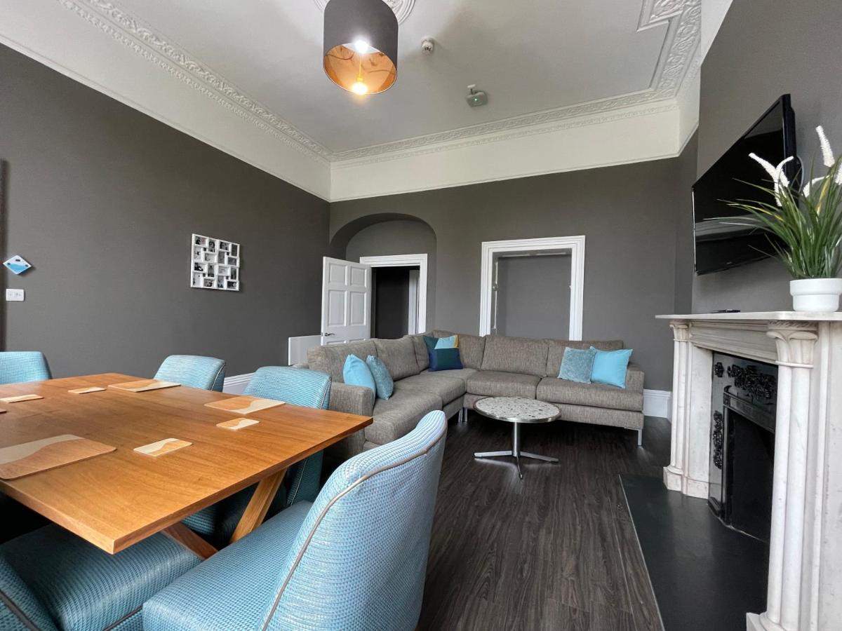 Charlotte Rise Apartment Бристол Екстериор снимка