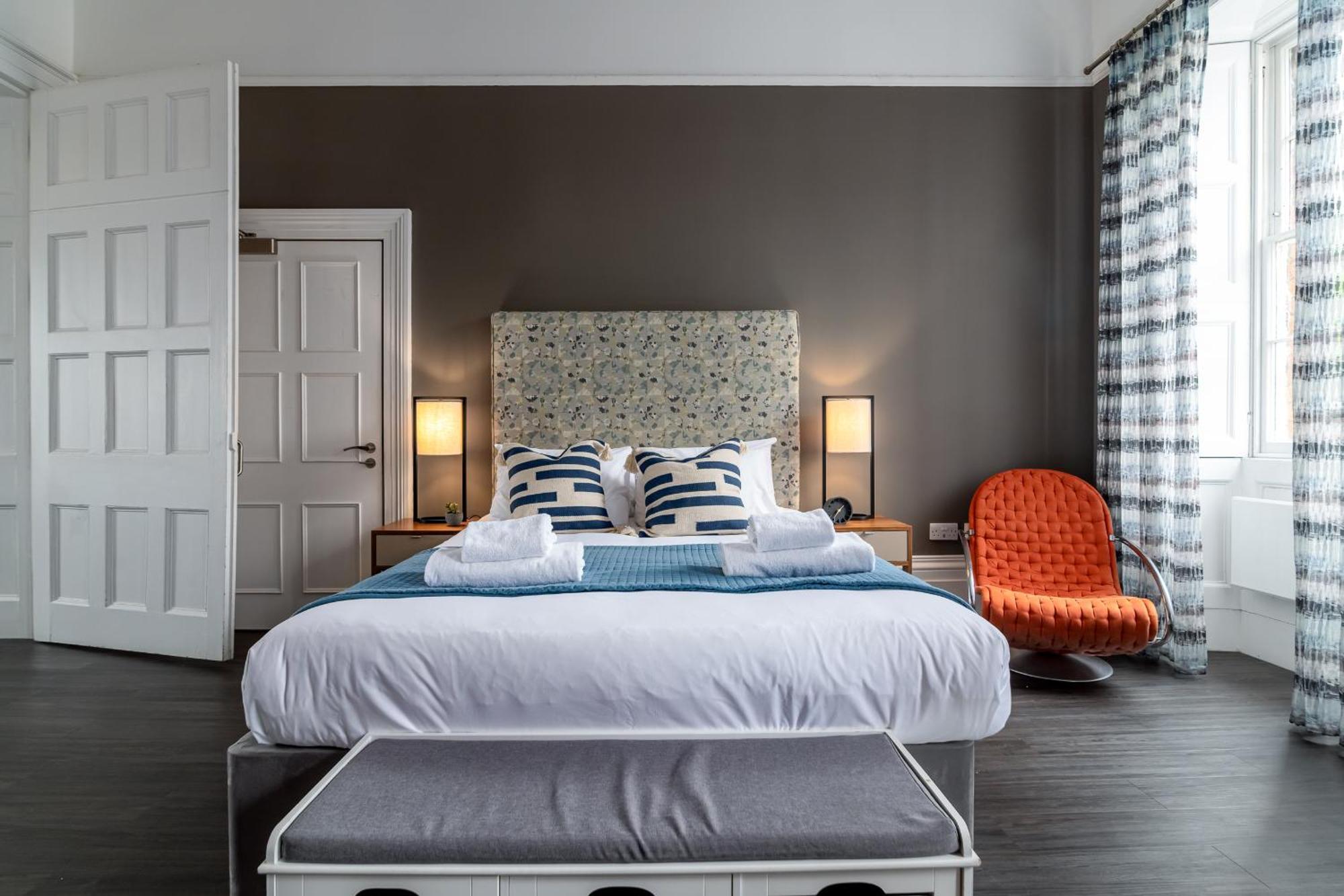Charlotte Rise Apartment Бристол Екстериор снимка
