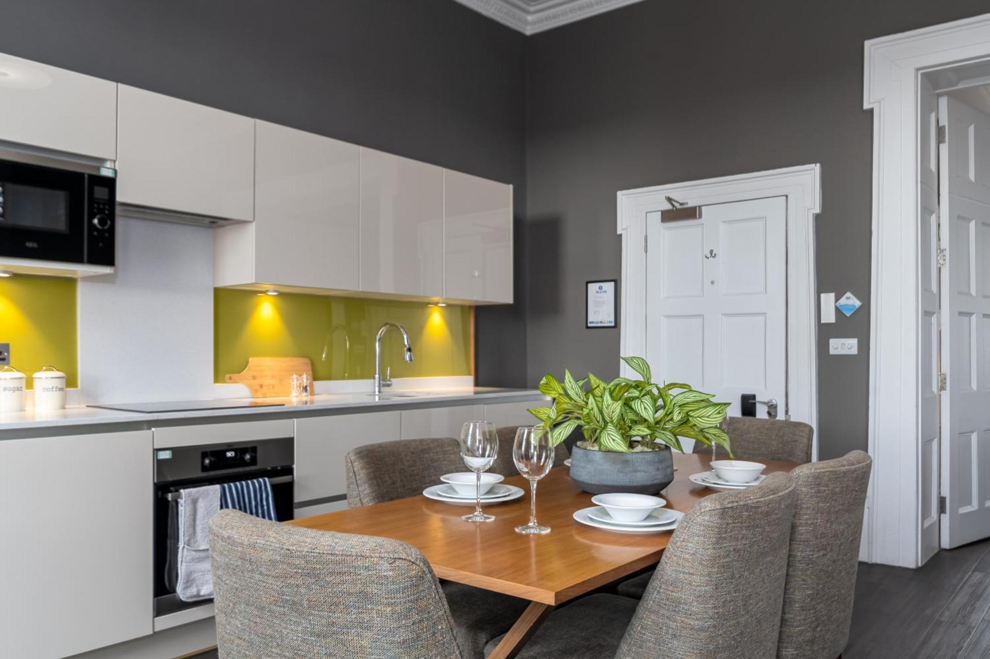 Charlotte Rise Apartment Бристол Екстериор снимка