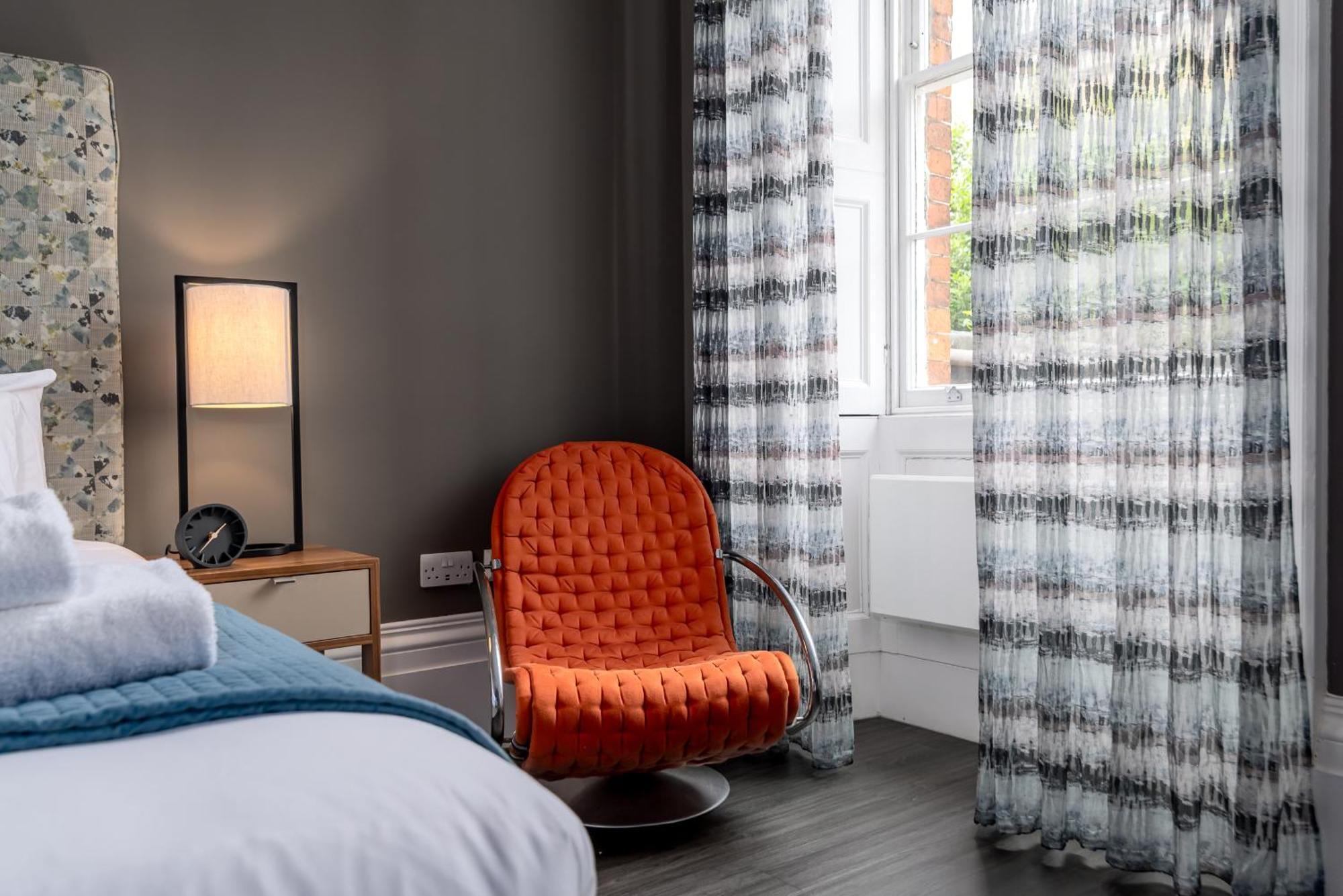 Charlotte Rise Apartment Бристол Екстериор снимка