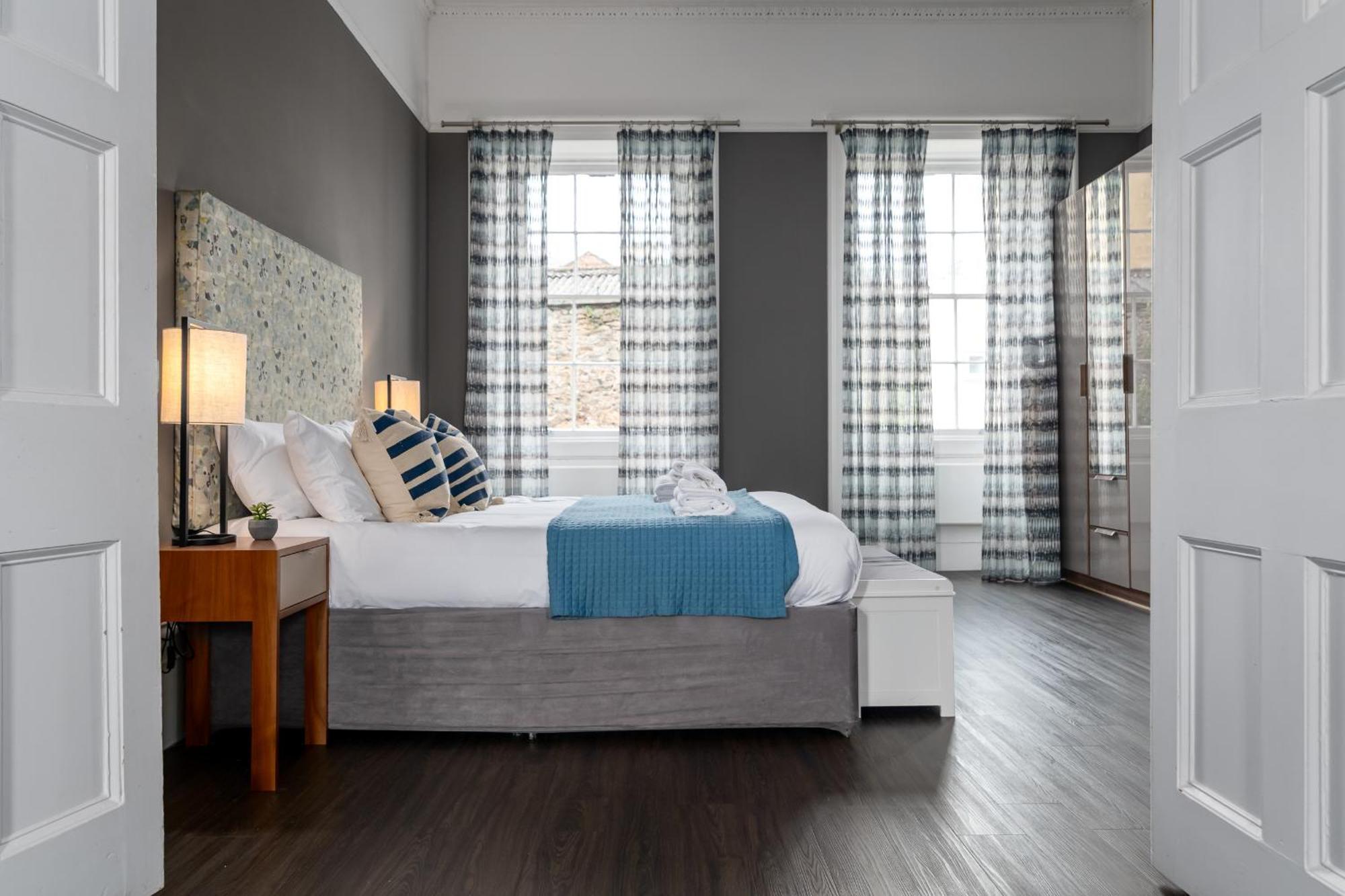 Charlotte Rise Apartment Бристол Екстериор снимка