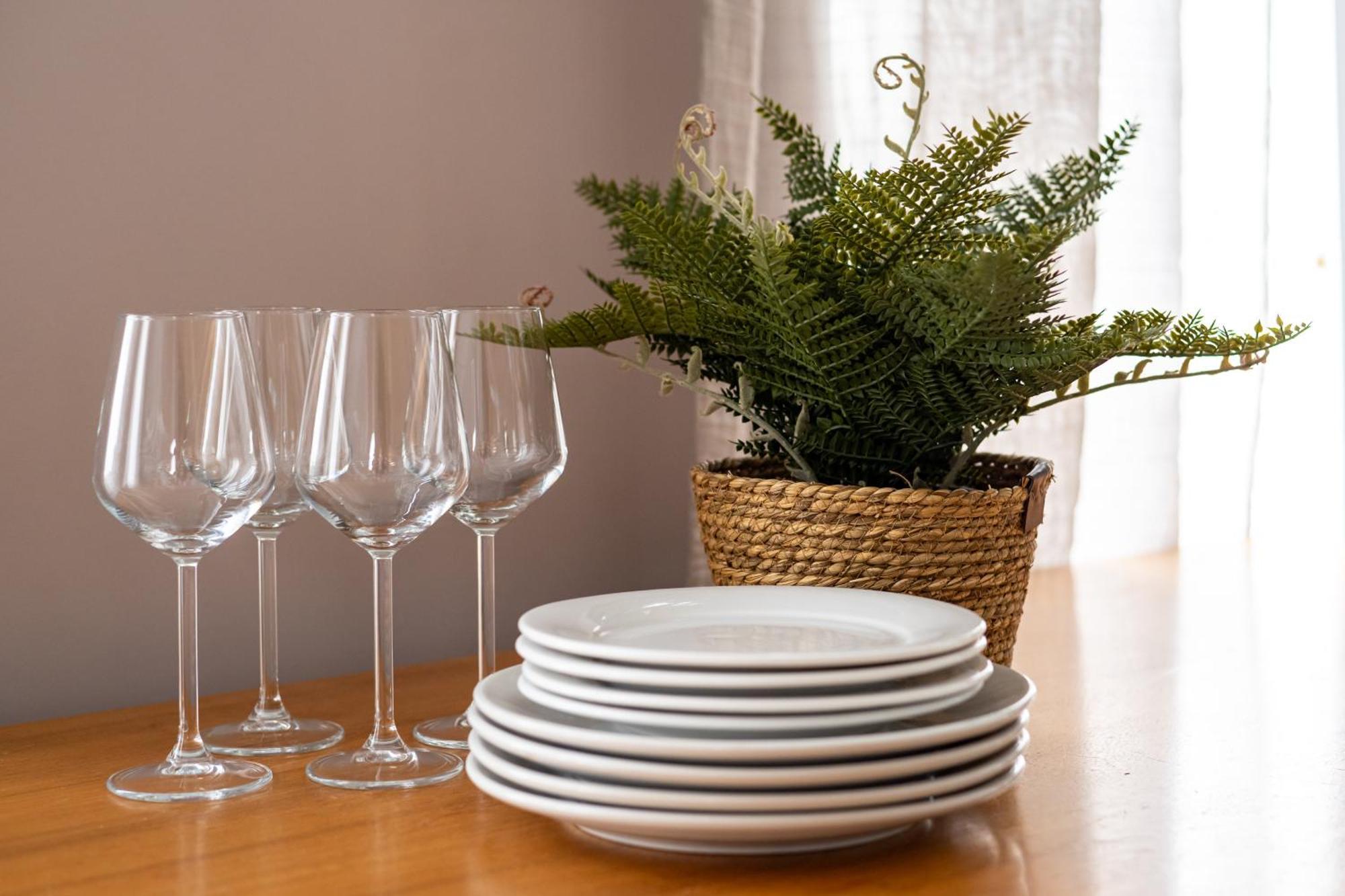 Charlotte Rise Apartment Бристол Екстериор снимка