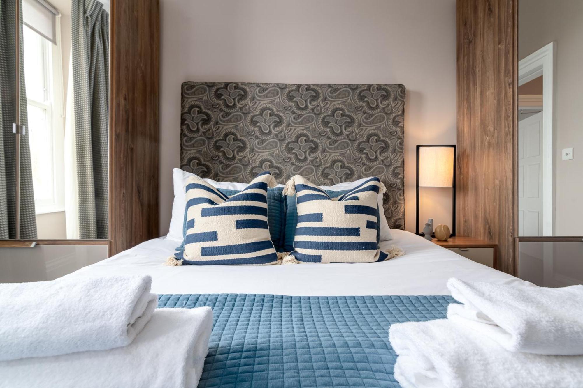 Charlotte Rise Apartment Бристол Екстериор снимка