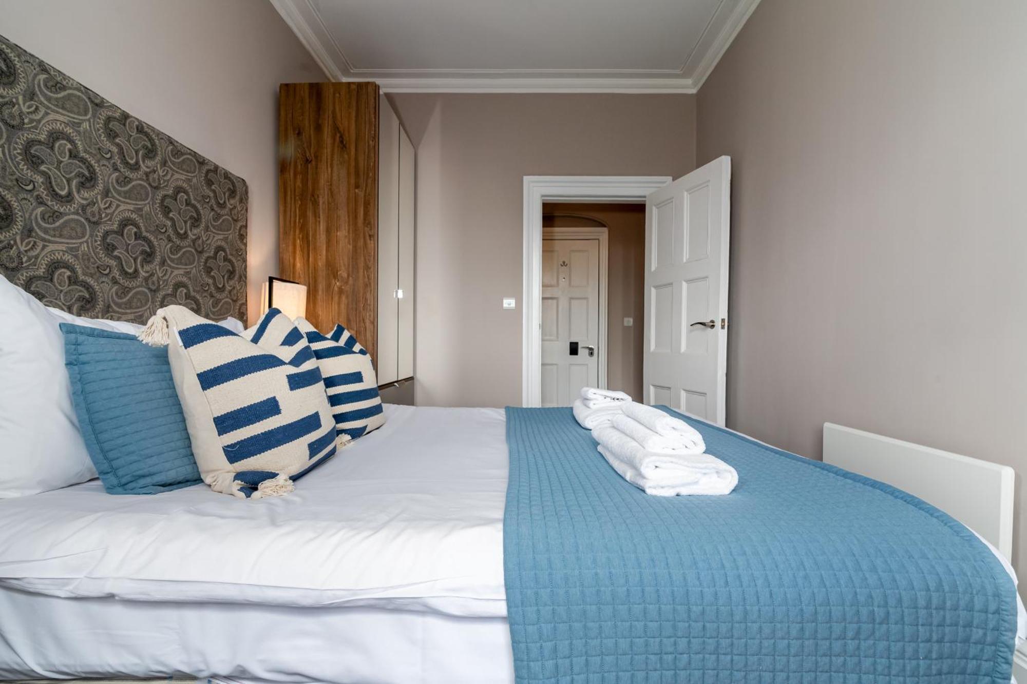 Charlotte Rise Apartment Бристол Екстериор снимка