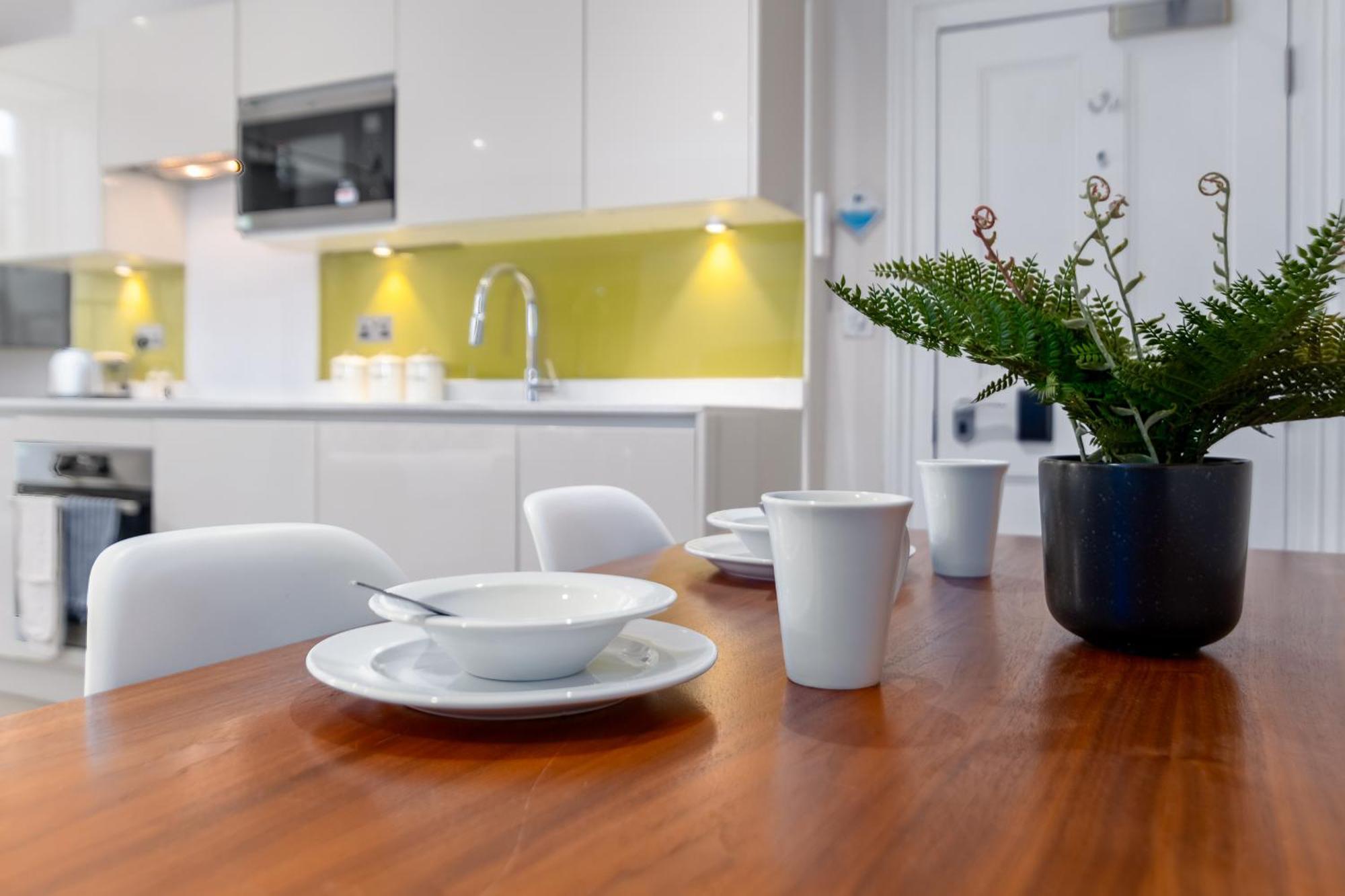 Charlotte Rise Apartment Бристол Екстериор снимка