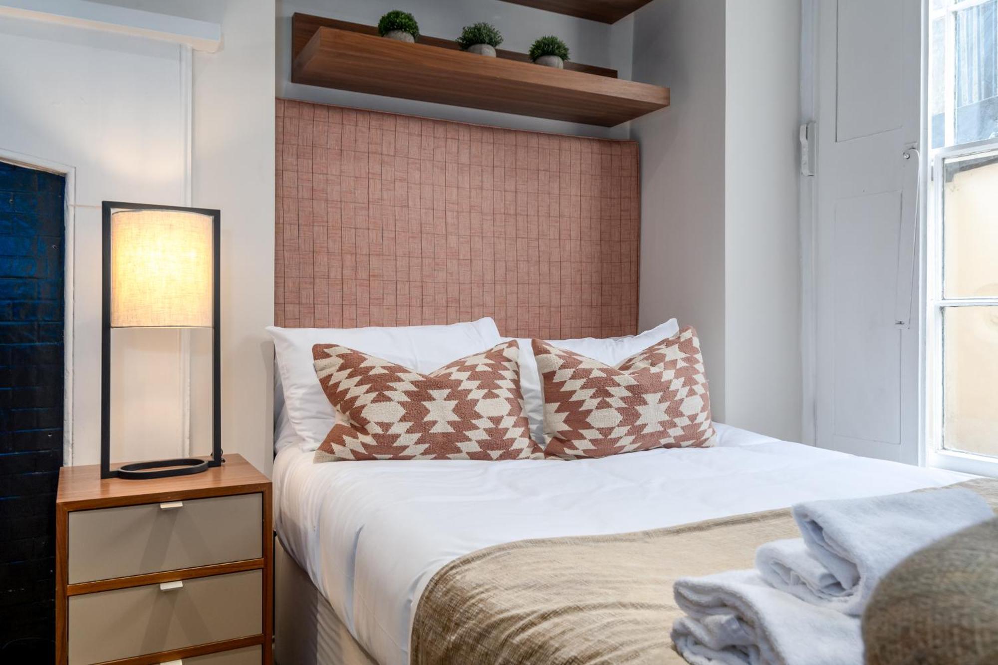 Charlotte Rise Apartment Бристол Екстериор снимка
