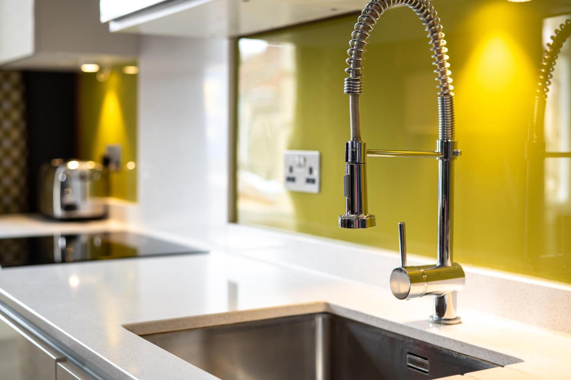 Charlotte Rise Apartment Бристол Екстериор снимка