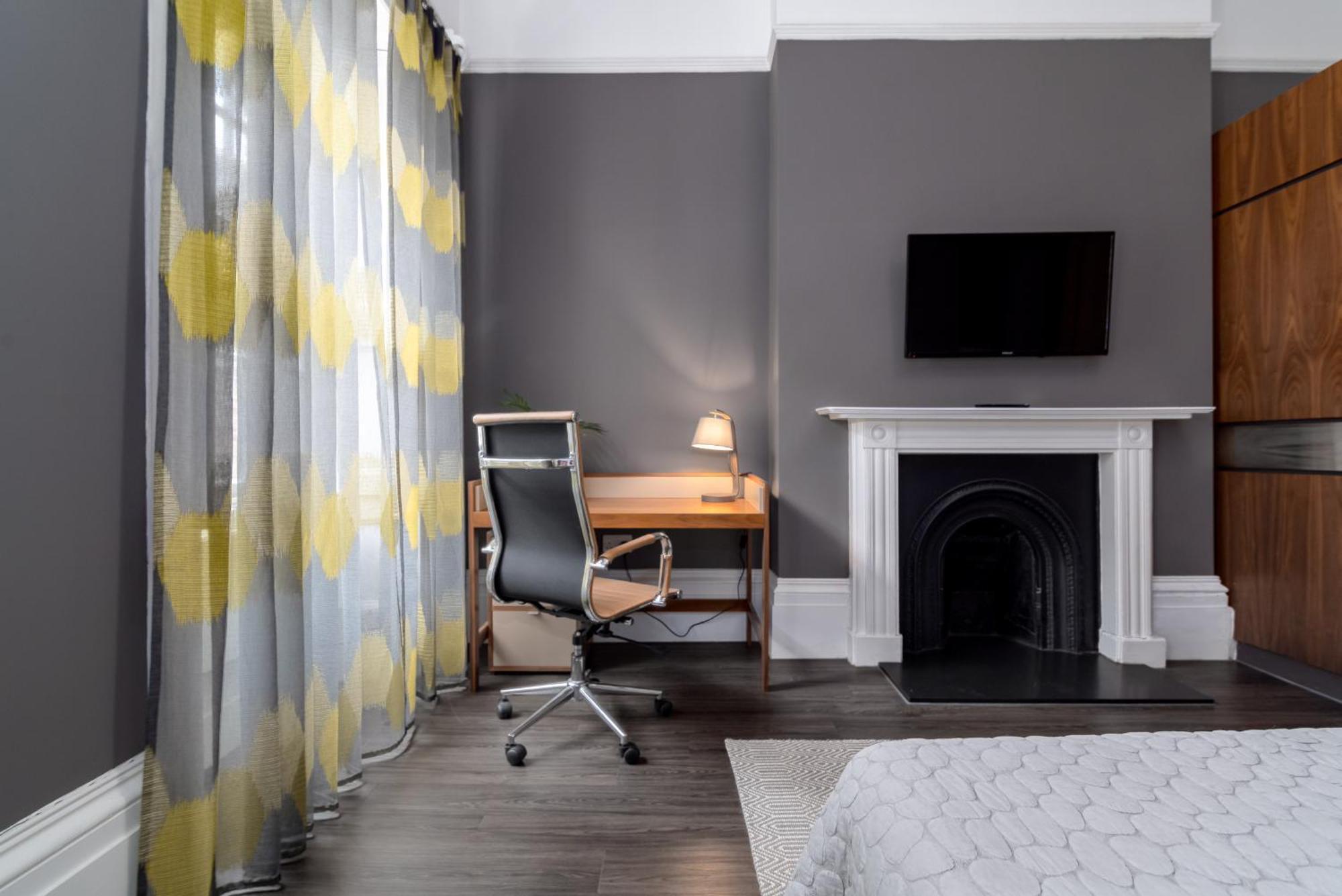 Charlotte Rise Apartment Бристол Екстериор снимка