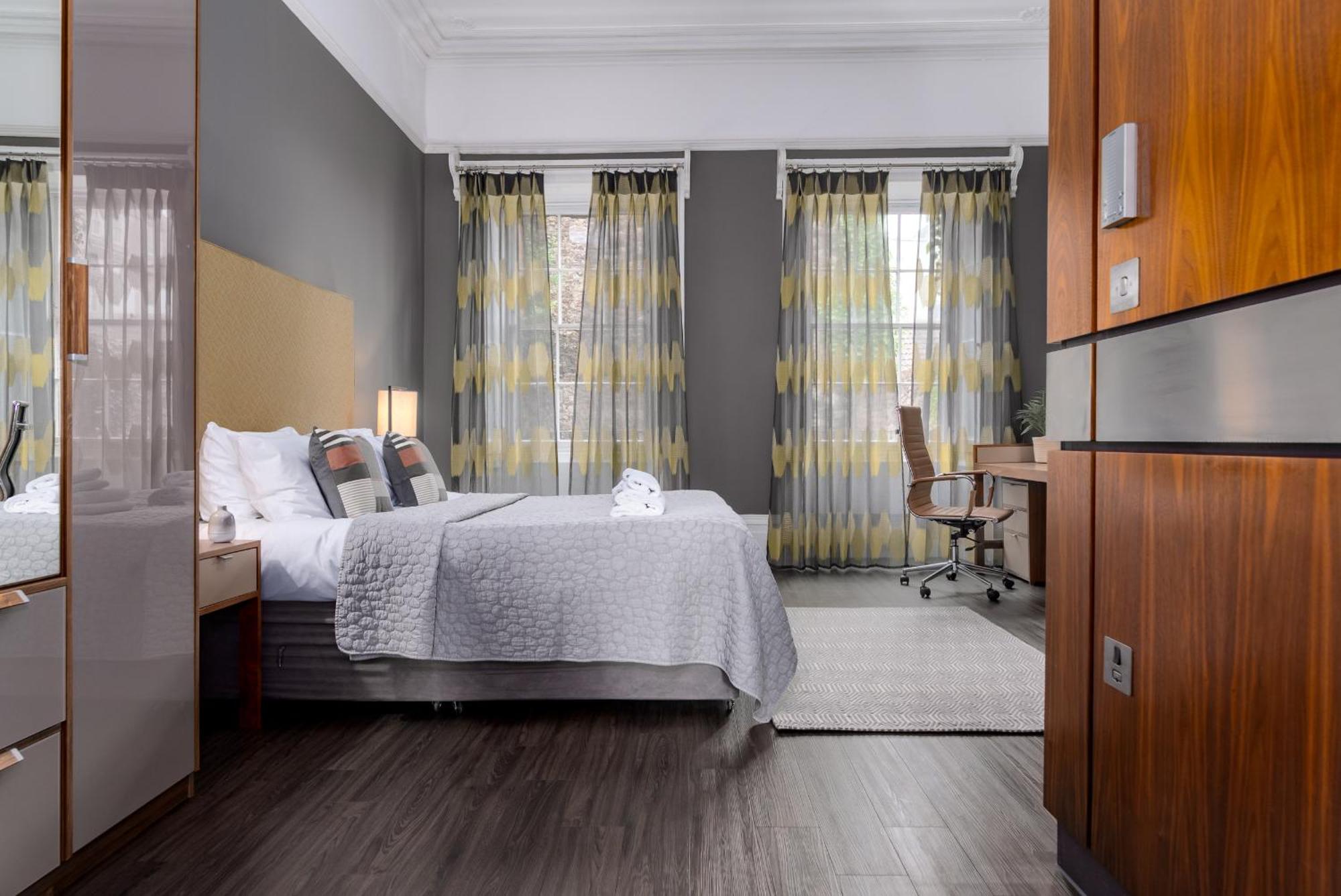 Charlotte Rise Apartment Бристол Екстериор снимка